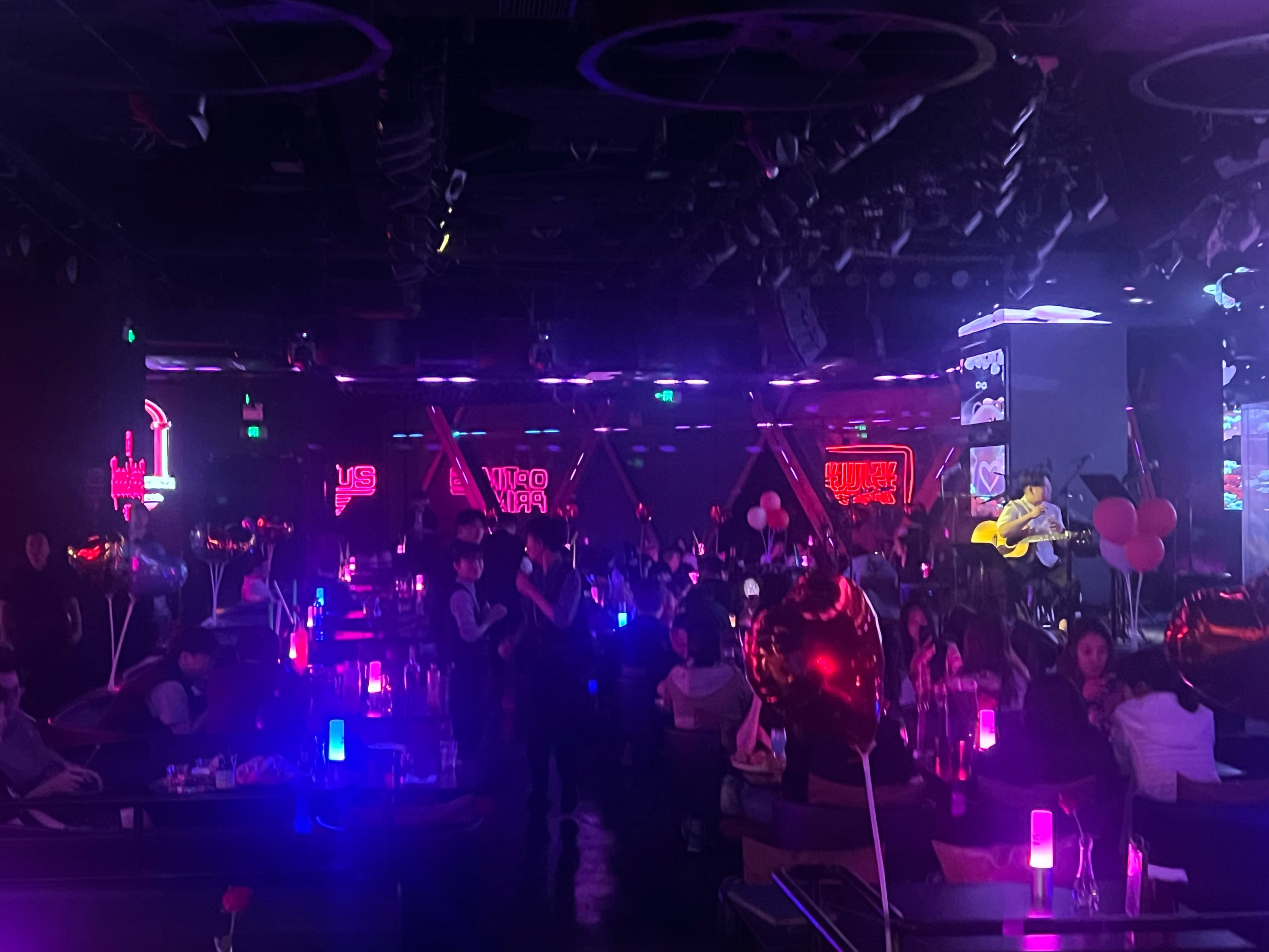 柳州商务ktv必选商务ktv推荐优惠-鱼峰区ktv预订